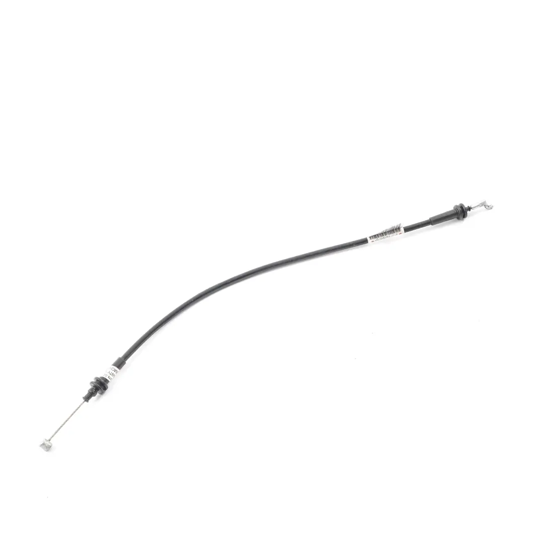 Ford Transit Connect Serratura porta anteriore Bowden collegamento - SKU DT11V220B00AA-1 - Numero di parte DT11V220B00AA