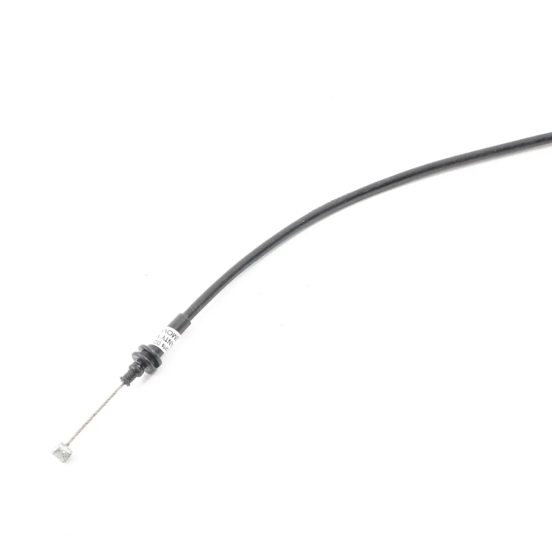 Ford Transit Connect Serratura porta anteriore Bowden collegamento - SKU DT11V220B00AA-1 - Numero di parte DT11V220B00AA