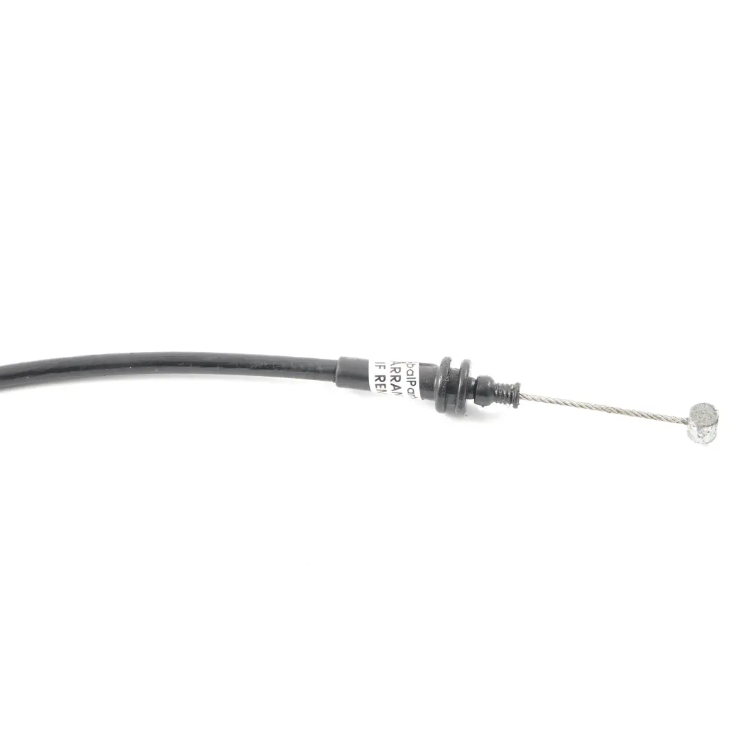 Ford Transit Connect Serratura porta anteriore Bowden collegamento - SKU DT11V220B00AA-1 - Numero di parte DT11V220B00AA