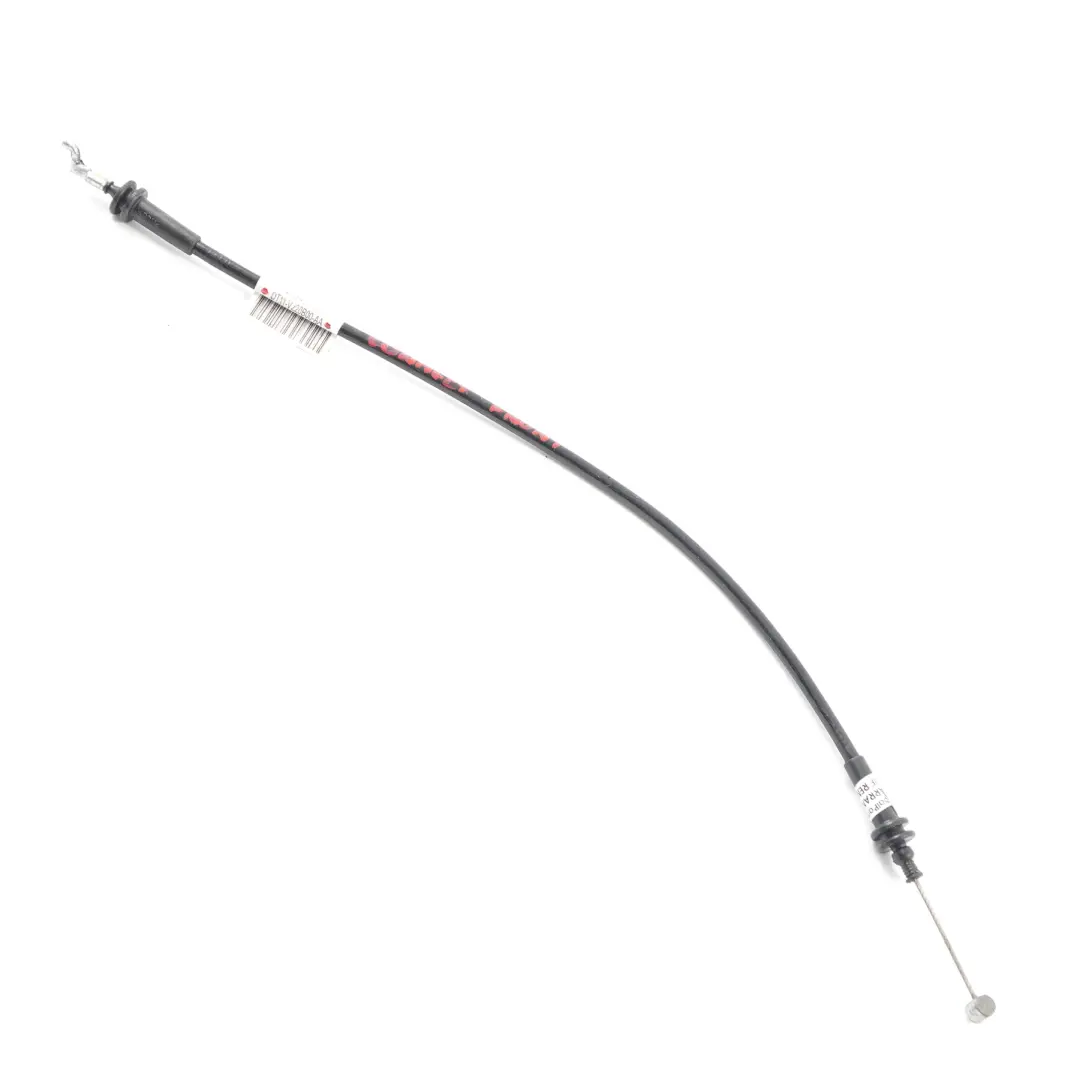 Serrure de porte avant Câble Liaison Bowden pour Ford Transit Connect à propos du numéro de pièce DT11V220B00AA Ford Transit Connect Serrure de porte avant Câble Liaison Bowden - SKU DT11V220B00AA-1 - Numéro de pièce DT11V220B00AA