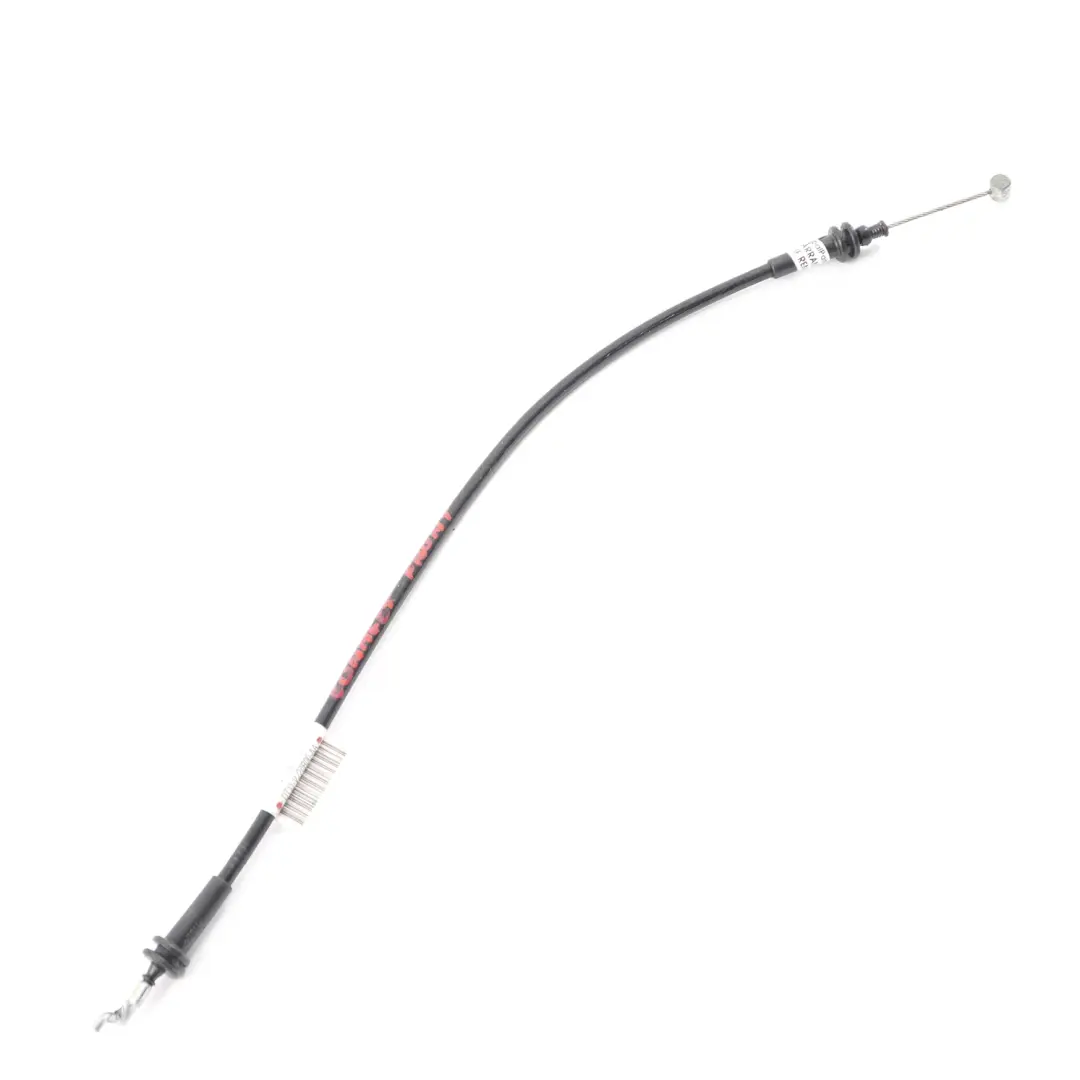 Ford Transit Connect Türschlossverriegelung Bowdenzuggestänge - SKU DT11V220B00AA-1 - Teilenummer DT11V220B00AA