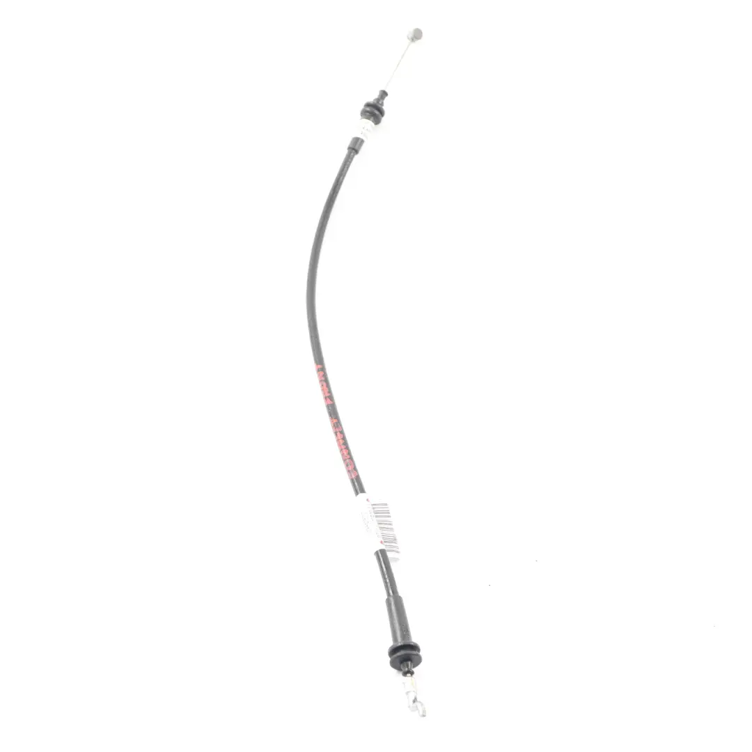 Ford Transit Connect Serratura porta anteriore Bowden collegamento - SKU DT11V220B00AA-1 - Numero di parte DT11V220B00AA