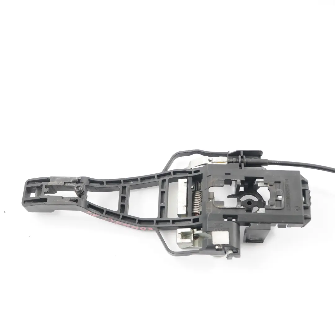 Mk2 Poignée De Porte Base Avant Gauche pour Ford Transit Connect à propos du numéro de pièce DT11V220B00AA Ford Transit Connect Mk2 Poignée De Porte Base Avant Gauche - SKU DT11V220B00AA - Numéro de pièce DT11V220B00AA