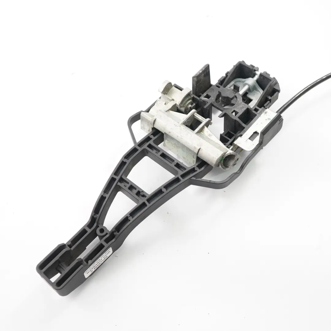 Mk2 Poignée De Porte Base Avant Gauche pour Ford Transit Connect à propos du numéro de pièce DT11V220B00AA Ford Transit Connect Mk2 Poignée De Porte Base Avant Gauche - SKU DT11V220B00AA - Numéro de pièce DT11V220B00AA