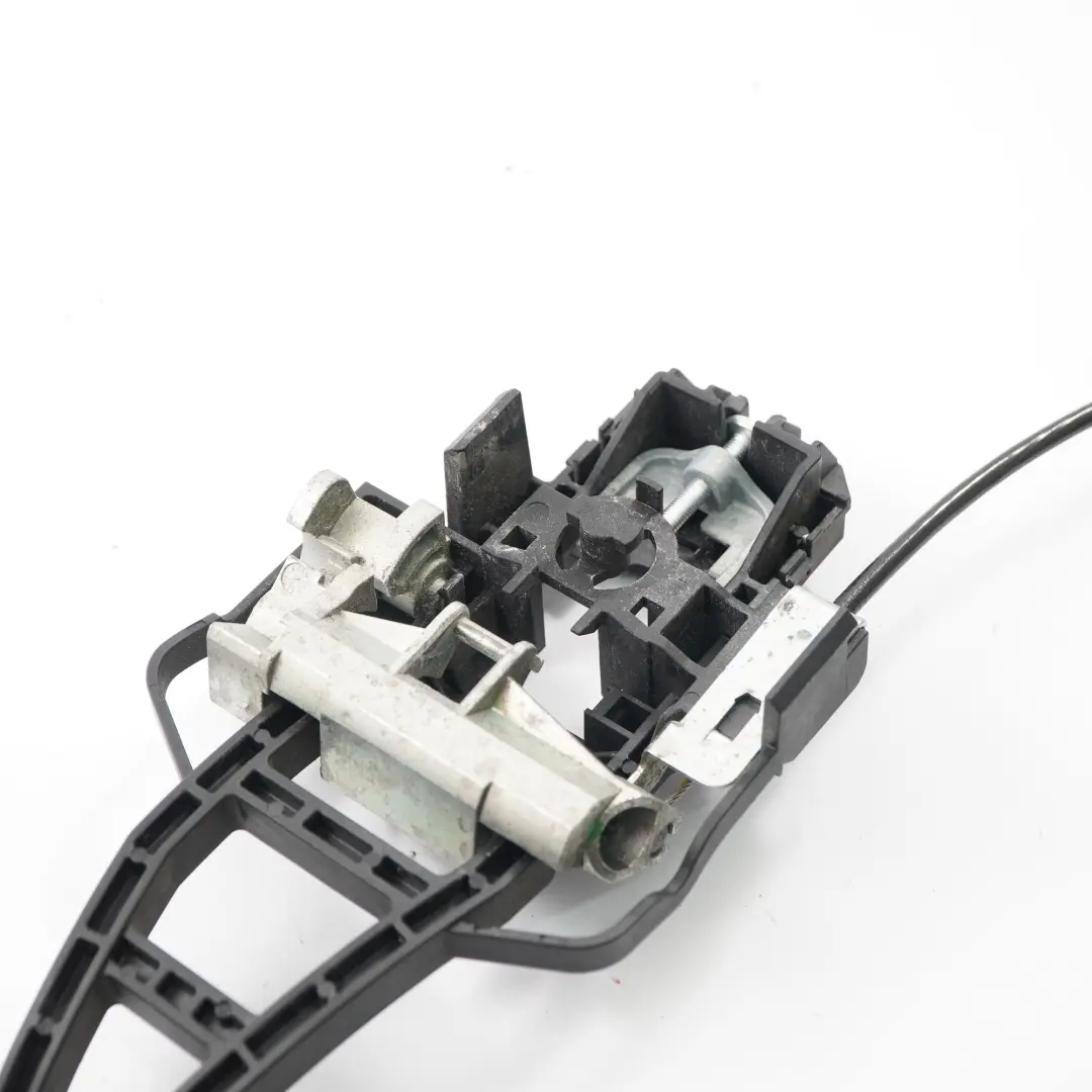 Mk2 Poignée De Porte Base Avant Gauche pour Ford Transit Connect à propos du numéro de pièce DT11V220B00AA Ford Transit Connect Mk2 Poignée De Porte Base Avant Gauche - SKU DT11V220B00AA - Numéro de pièce DT11V220B00AA