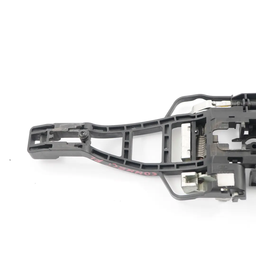 Ford Transit Connect Mk2 Tür Griff Träger Basis Vorne Links - SKU DT11V220B00AA - Teilenummer DT11V220B00AA