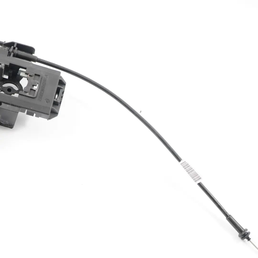 Ford Transit Connect Mk2 Tür Griff Träger Basis Vorne Links - SKU DT11V220B00AA - Teilenummer DT11V220B00AA