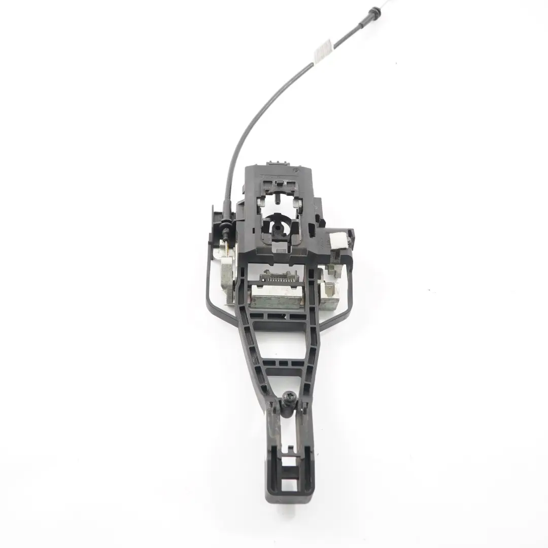 Ford Transit Connect Mk2 Tür Griff Träger Basis Vorne Links - SKU DT11V220B00AA - Teilenummer DT11V220B00AA