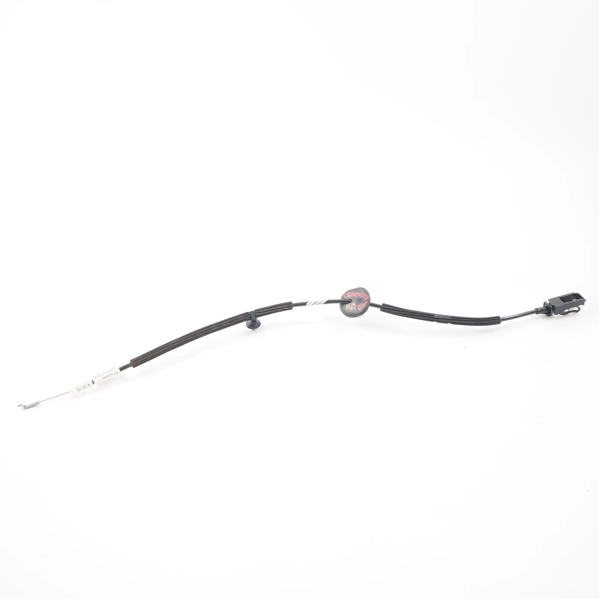 Ford Transit Connect Cierre de puerta delantera Cable Bowden DT11V221A00AF