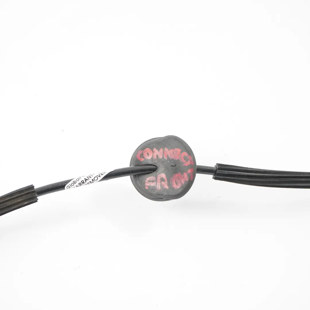 Serrure de porte avant Câble Liaison Bowden pour Ford Transit Connect à propos du numéro de pièce DT11V221A00AF Ford Transit Connect Serrure de porte avant Câble Liaison Bowden - SKU DT11V221A00AF - Numéro de pièce DT11V221A00AF