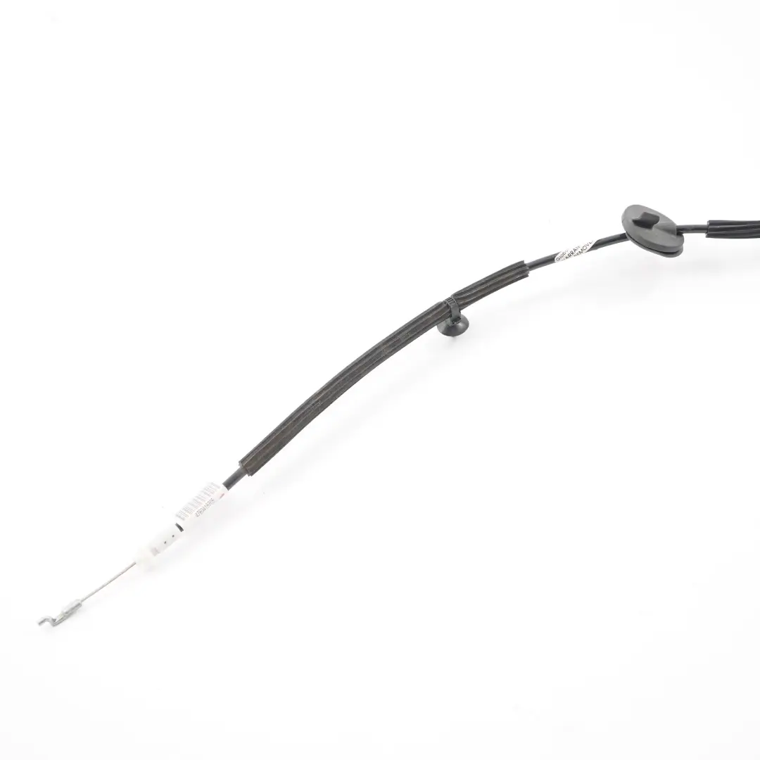 Linka Cięgno Zamek Drzwi Przód Przedni do Ford Transit Connect o numerze DT11V221A00AF Ford Transit Connect Linka Cięgno Zamek Drzwi Przód Przedni - SKU DT11V221A00AF - Numer Części DT11V221A00AF