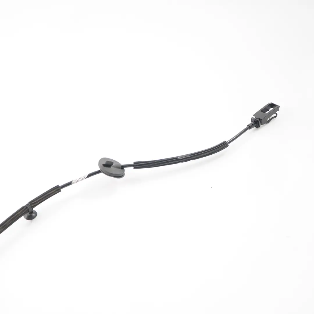 Ford Transit Connect Serratura porta anteriore Cavo collegamento - SKU DT11V221A00AF - Numero di parte DT11V221A00AF