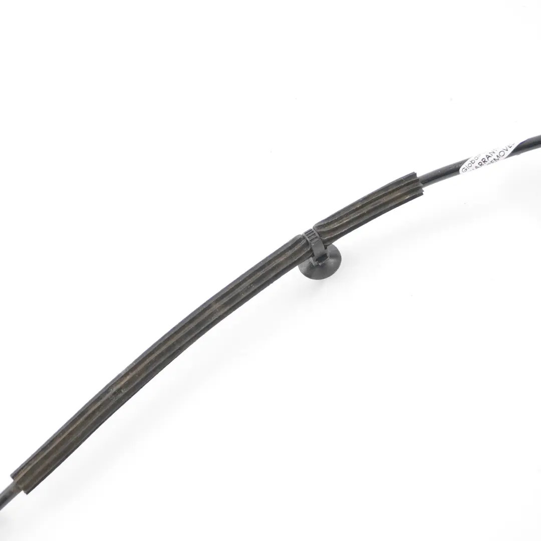 Linka Cięgno Zamek Drzwi Przód Przedni do Ford Transit Connect o numerze DT11V221A00AF Ford Transit Connect Linka Cięgno Zamek Drzwi Przód Przedni - SKU DT11V221A00AF - Numer Części DT11V221A00AF