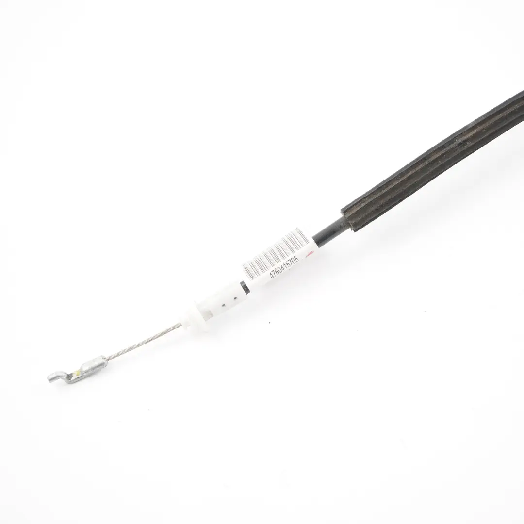 Ford Transit Connect Cierre de puerta delantera Cable Bowden - SKU DT11V221A00AF - Número de pieza DT11V221A00AF