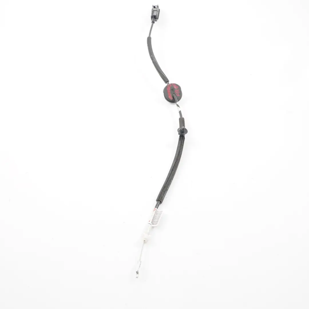 Serrure de porte avant Câble Liaison Bowden pour Ford Transit Connect à propos du numéro de pièce DT11V221A00AF Ford Transit Connect Serrure de porte avant Câble Liaison Bowden - SKU DT11V221A00AF - Numéro de pièce DT11V221A00AF