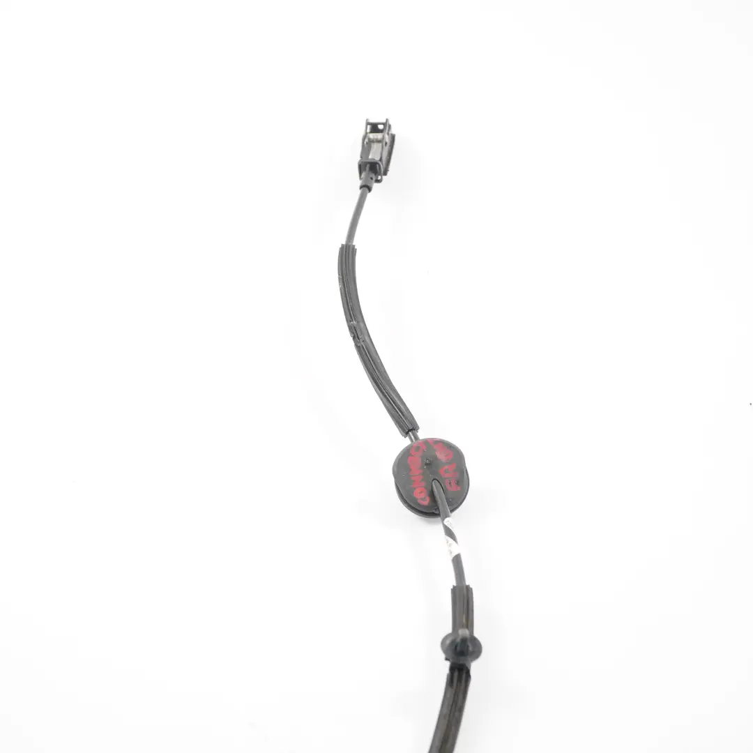 Ford Transit Connect Serratura porta anteriore Cavo collegamento - SKU DT11V221A00AF - Numero di parte DT11V221A00AF