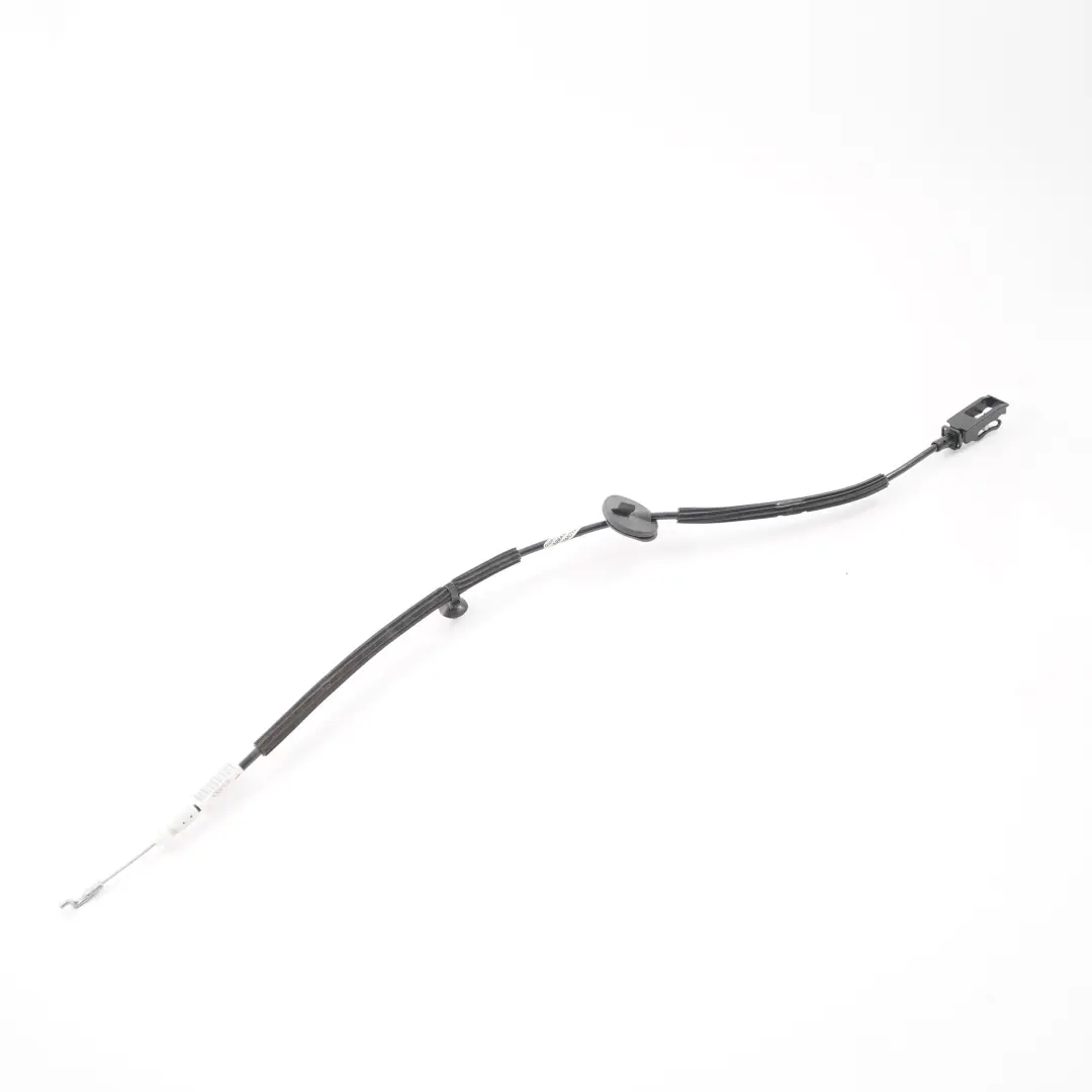 Linka Cięgno Zamek Drzwi Przód Przedni do Ford Transit Connect o numerze DT11V221A00AF Ford Transit Connect Linka Cięgno Zamek Drzwi Przód Przedni - SKU DT11V221A00AF - Numer Części DT11V221A00AF