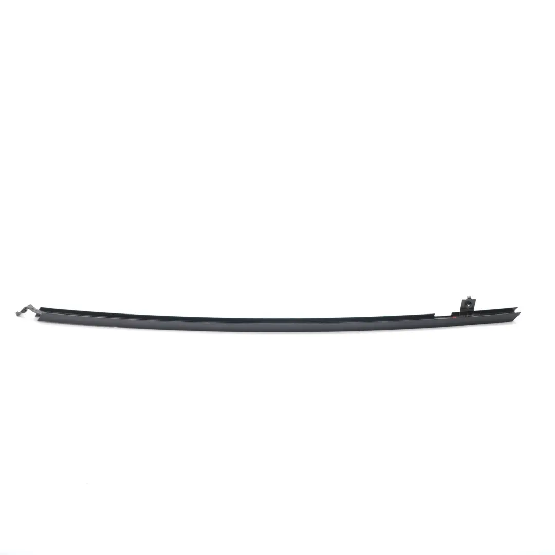 Ford Transit Connect Rail guidage fenêtre Joint porte avant droite - SKU DT11V22298AH - Numéro de pièce DT11-V22299-AH