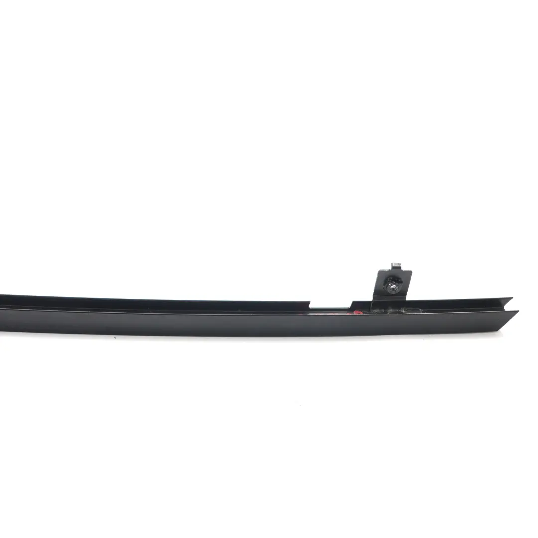 Rail guidage fenêtre Joint porte avant droite pour Ford Transit Connect à propos du numéro de pièce DT11-V22299-AH Ford Transit Connect Rail guidage fenêtre Joint porte avant droite - SKU DT11V22298AH - Numéro de pièce DT11-V22299-AH