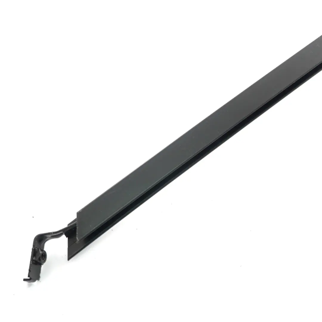 Rail guidage fenêtre Joint porte avant droite pour Ford Transit Connect à propos du numéro de pièce DT11-V22299-AH Ford Transit Connect Rail guidage fenêtre Joint porte avant droite - SKU DT11V22298AH - Numéro de pièce DT11-V22299-AH