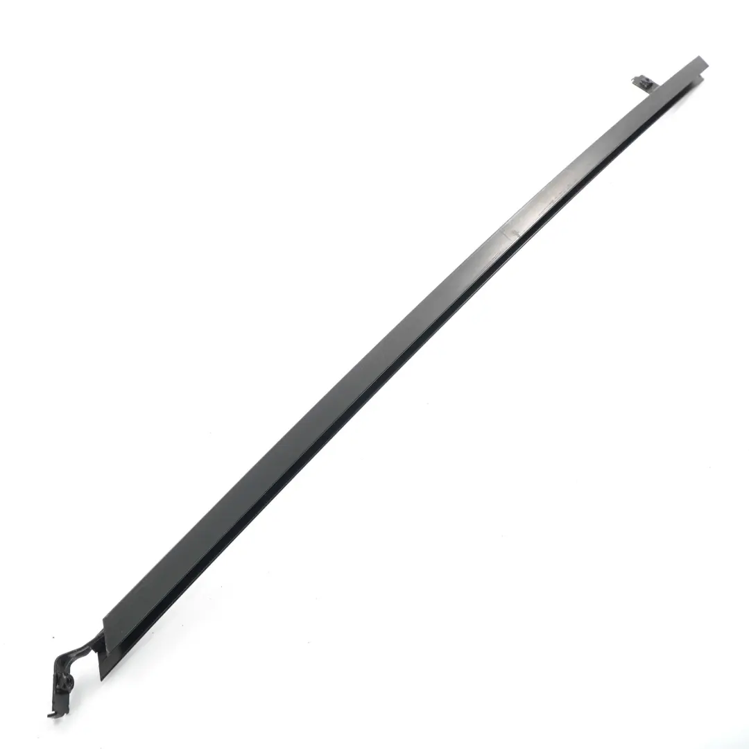 Ford Transit Connect Rail guidage fenêtre Joint porte avant droite - SKU DT11V22298AH - Numéro de pièce DT11-V22299-AH