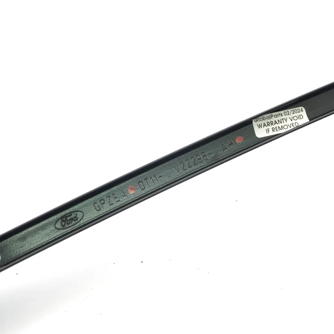 Ford Transit Connect finestrino Porta anteriore destra Guarnizione - SKU DT11V22298AH - Numero di parte DT11-V22299-AH