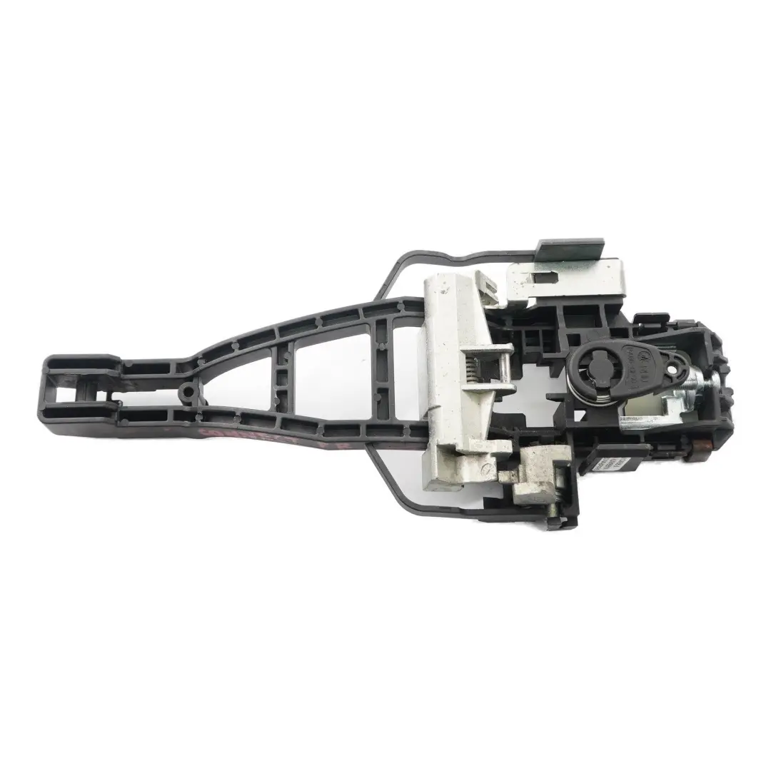 Poignée Porte Base Avant Droite Bracket pour Ford Transit Connect à propos du numéro de pièce DT11V224A36AC Ford Transit Connect Poignée Porte Base Avant Droite Bracket - SKU DT11V224A36AC - Numéro de pièce DT11V224A36AC