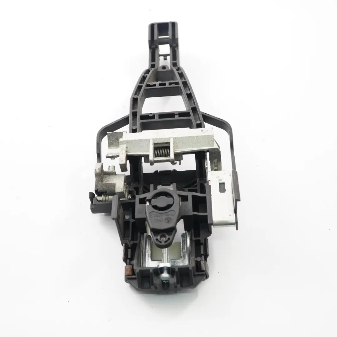 Ford Transit Connect Tür griff sockel vorne rechts Halterung - SKU DT11V224A36AC - Teilenummer DT11V224A36AC