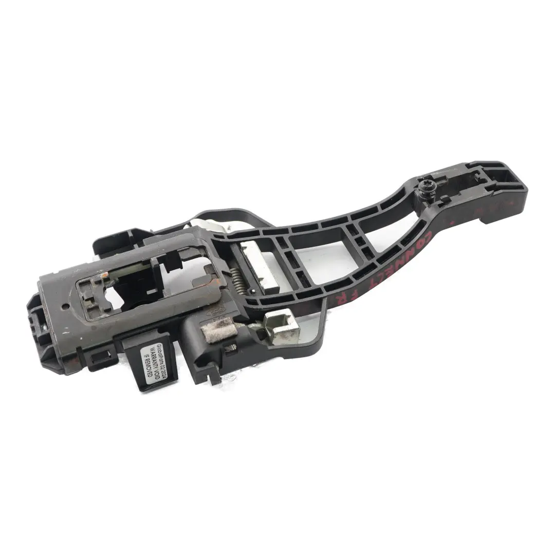 Ford Transit Connect Manija Puerta Base Delantera Derecha Soporte - SKU DT11V224A36AC - Número de pieza DT11V224A36AC