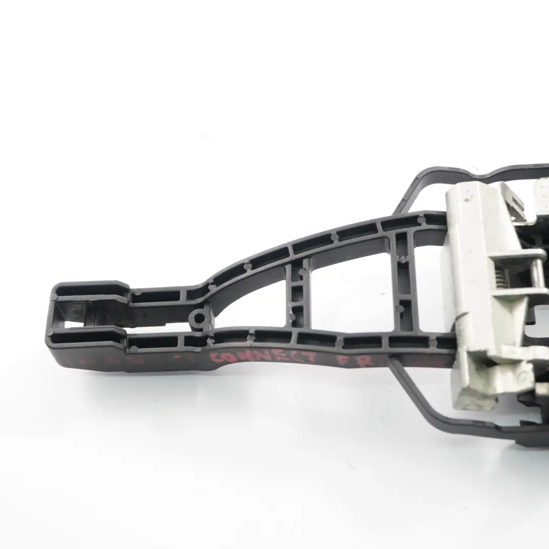 Poignée Porte Base Avant Droite Bracket pour Ford Transit Connect à propos du numéro de pièce DT11V224A36AC Ford Transit Connect Poignée Porte Base Avant Droite Bracket - SKU DT11V224A36AC - Numéro de pièce DT11V224A36AC