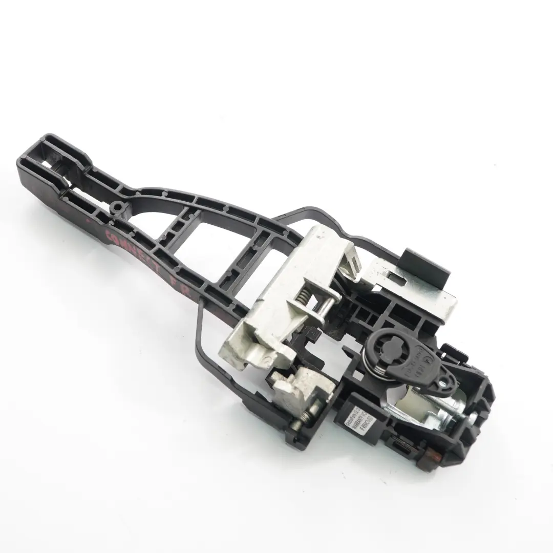 Poignée Porte Base Avant Droite Bracket pour Ford Transit Connect à propos du numéro de pièce DT11V224A36AC Ford Transit Connect Poignée Porte Base Avant Droite Bracket - SKU DT11V224A36AC - Numéro de pièce DT11V224A36AC