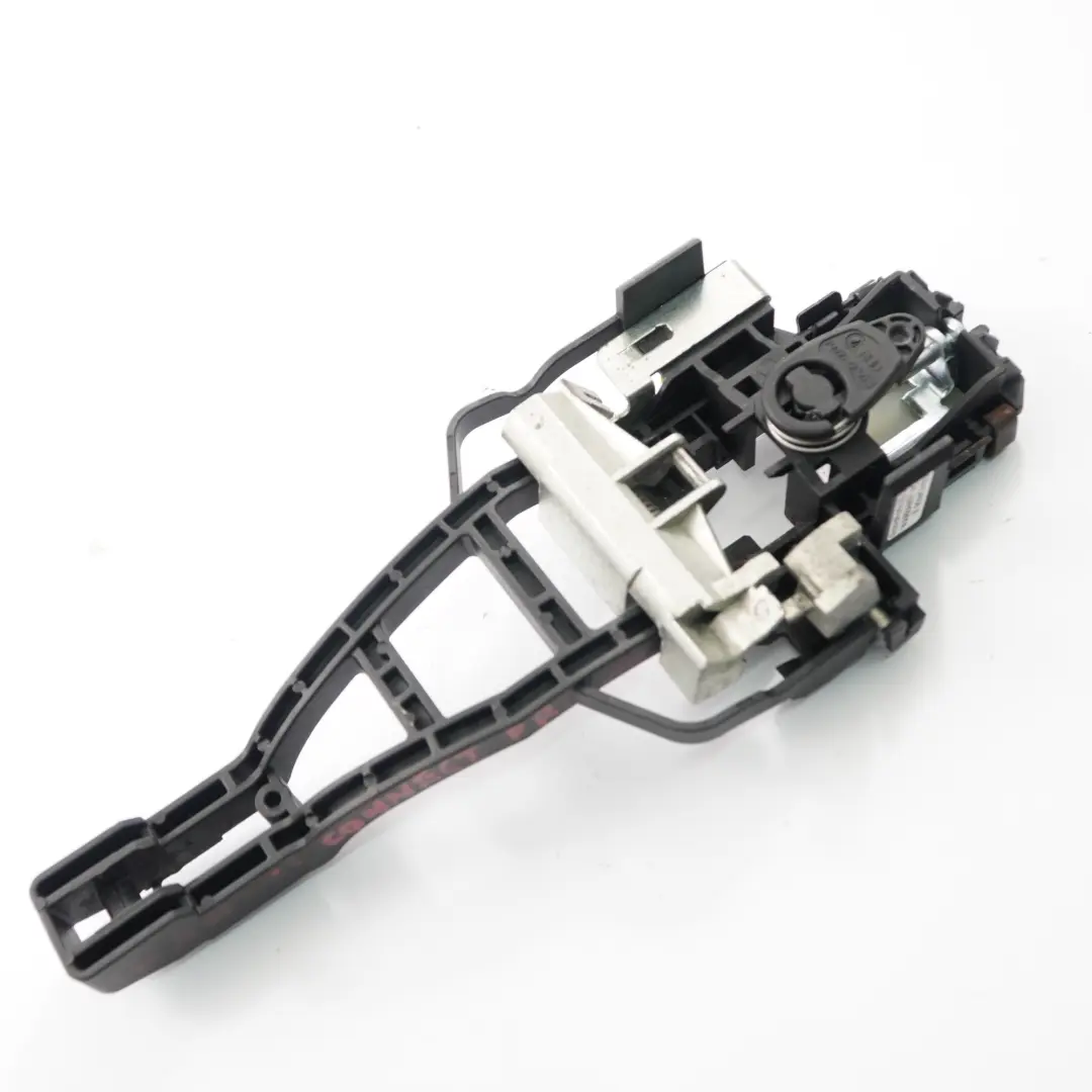 Ford Transit Connect Door Handle Base Front Right O/S Bracket - SKU DT11V224A36AC - Part number DT11V224A36AC