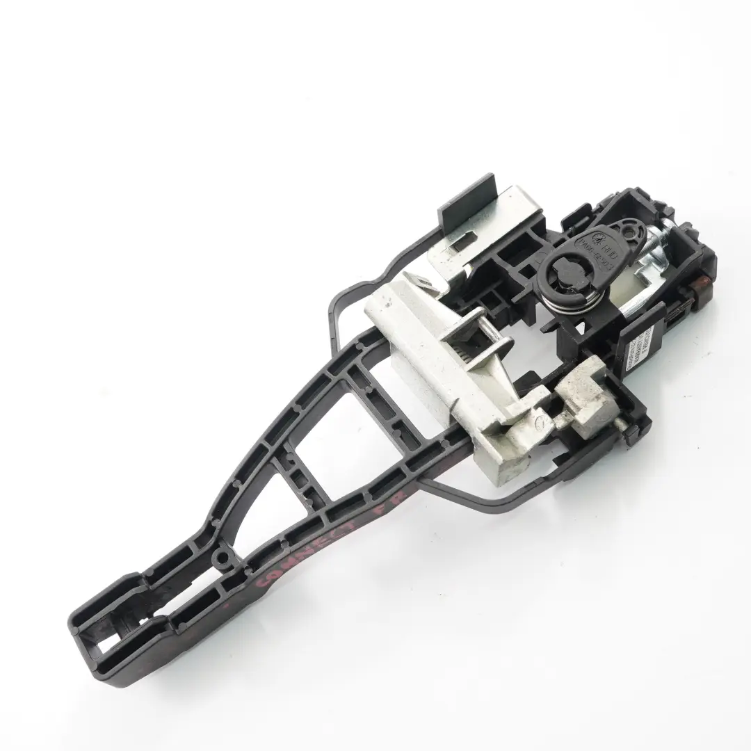 Poignée Porte Base Avant Droite Bracket pour Ford Transit Connect à propos du numéro de pièce DT11V224A36AC Ford Transit Connect Poignée Porte Base Avant Droite Bracket - SKU DT11V224A36AC - Numéro de pièce DT11V224A36AC