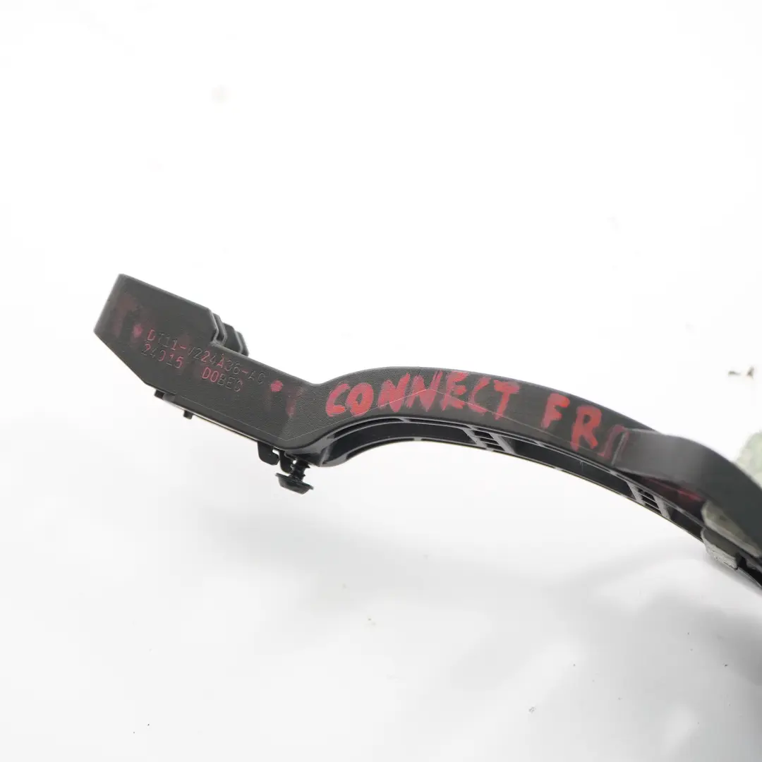 Poignée Porte Base Avant Droite Bracket pour Ford Transit Connect à propos du numéro de pièce DT11V224A36AC Ford Transit Connect Poignée Porte Base Avant Droite Bracket - SKU DT11V224A36AC - Numéro de pièce DT11V224A36AC