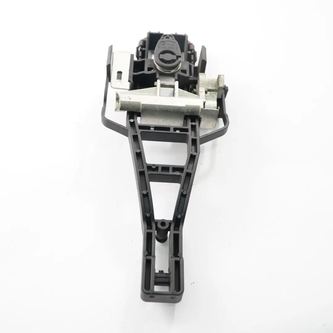 Ford Transit Connect Tür griff sockel vorne rechts Halterung - SKU DT11V224A36AC - Teilenummer DT11V224A36AC