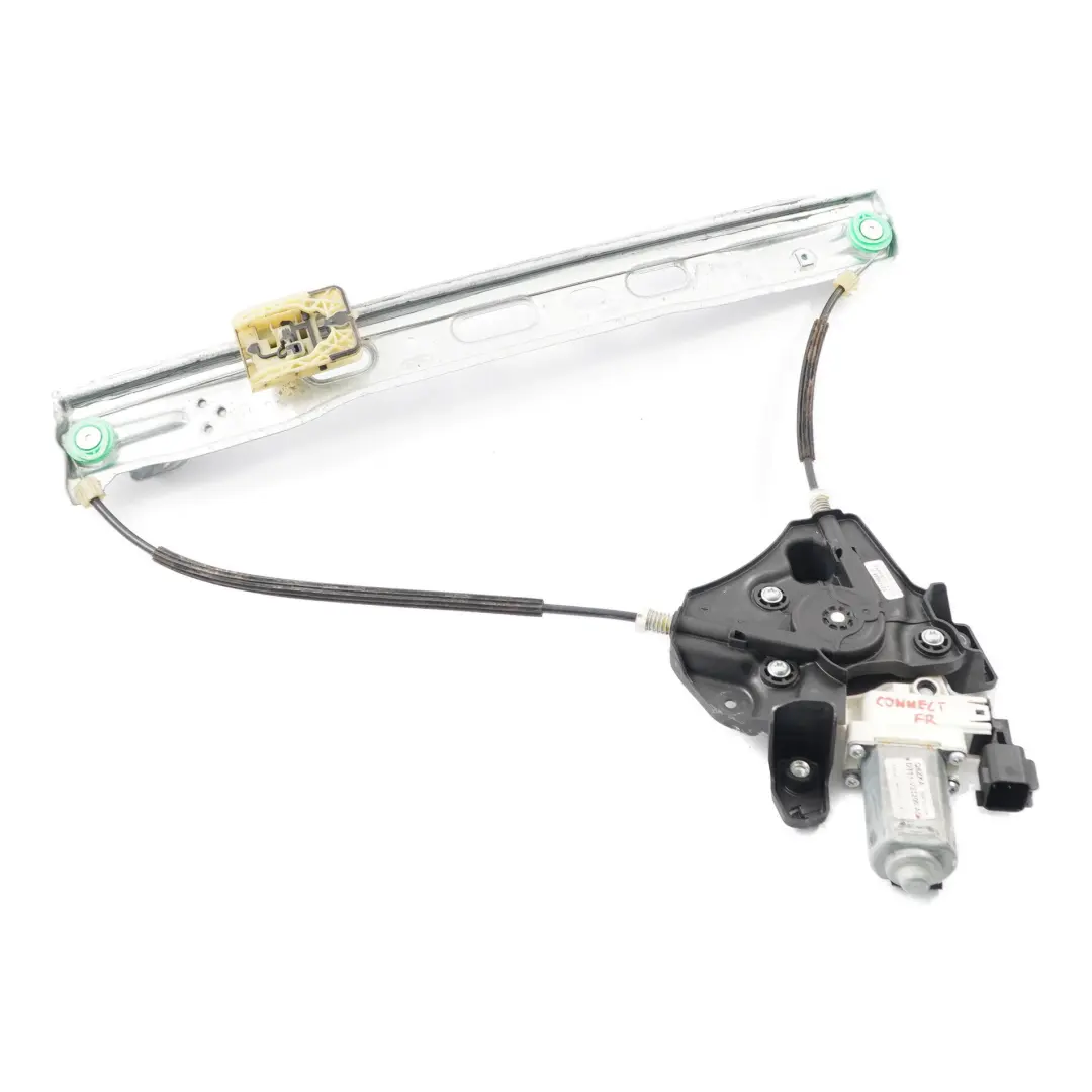 Alzacristalli Porta anteriore destra Motore per Ford Transit Connect con numero di parte DT11V23200AD Ford Transit Connect Alzacristalli Porta anteriore destra Motore - SKU DT11V23200AD - Numero di parte DT11V23200AD