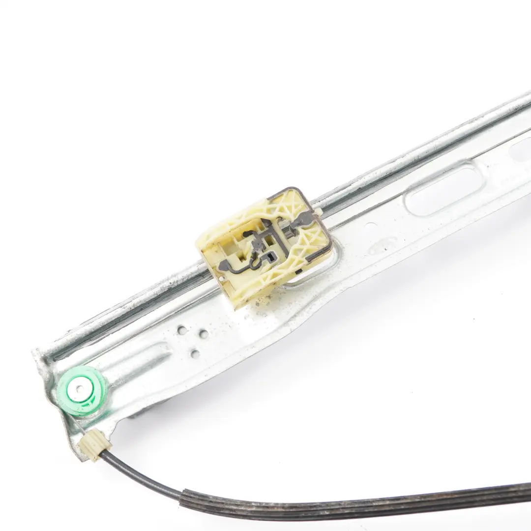Ford Transit Connect Window Lifter Front Door Right O/S Motor - SKU DT11V23200AD - Part number DT11V23200AD
