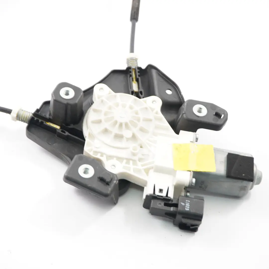 Window Lifter Front Door Right O/S Motor to Ford Transit Connect with Part number DT11V23200AD Ford Transit Connect Window Lifter Front Door Right O/S Motor - SKU DT11V23200AD - Part number DT11V23200AD