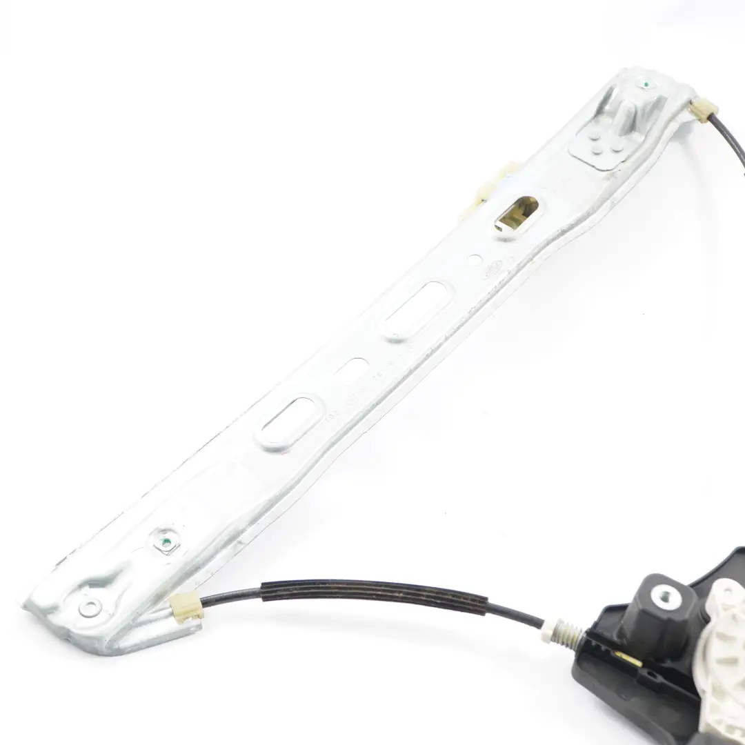Ford Transit Connect Window Lifter Front Door Right O/S Motor - SKU DT11V23200AD - Part number DT11V23200AD