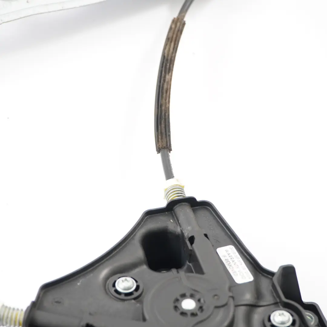 Window Lifter Front Door Right O/S Motor to Ford Transit Connect with Part number DT11V23200AD Ford Transit Connect Window Lifter Front Door Right O/S Motor - SKU DT11V23200AD - Part number DT11V23200AD