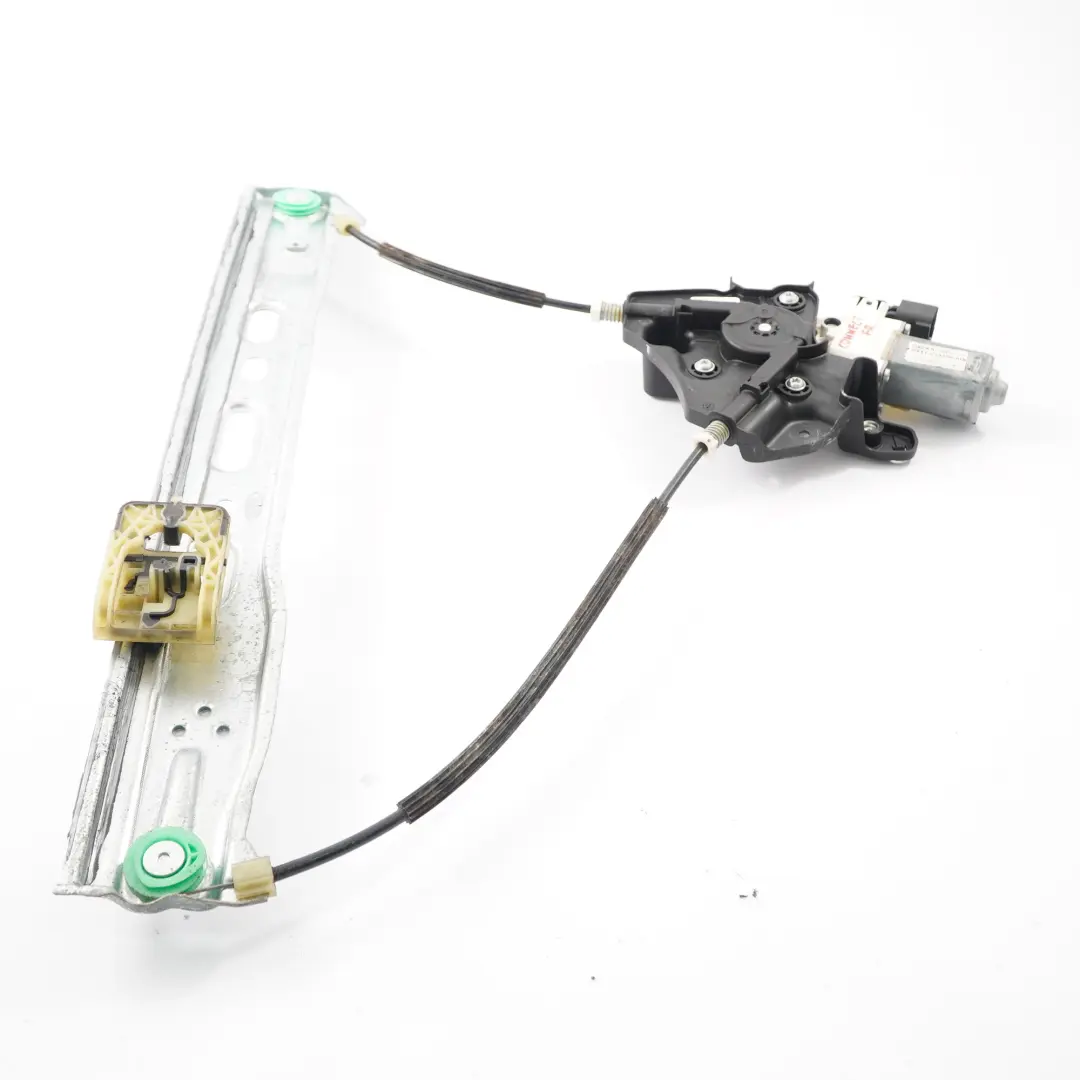 Window Lifter Front Door Right O/S Motor to Ford Transit Connect with Part number DT11V23200AD Ford Transit Connect Window Lifter Front Door Right O/S Motor - SKU DT11V23200AD - Part number DT11V23200AD