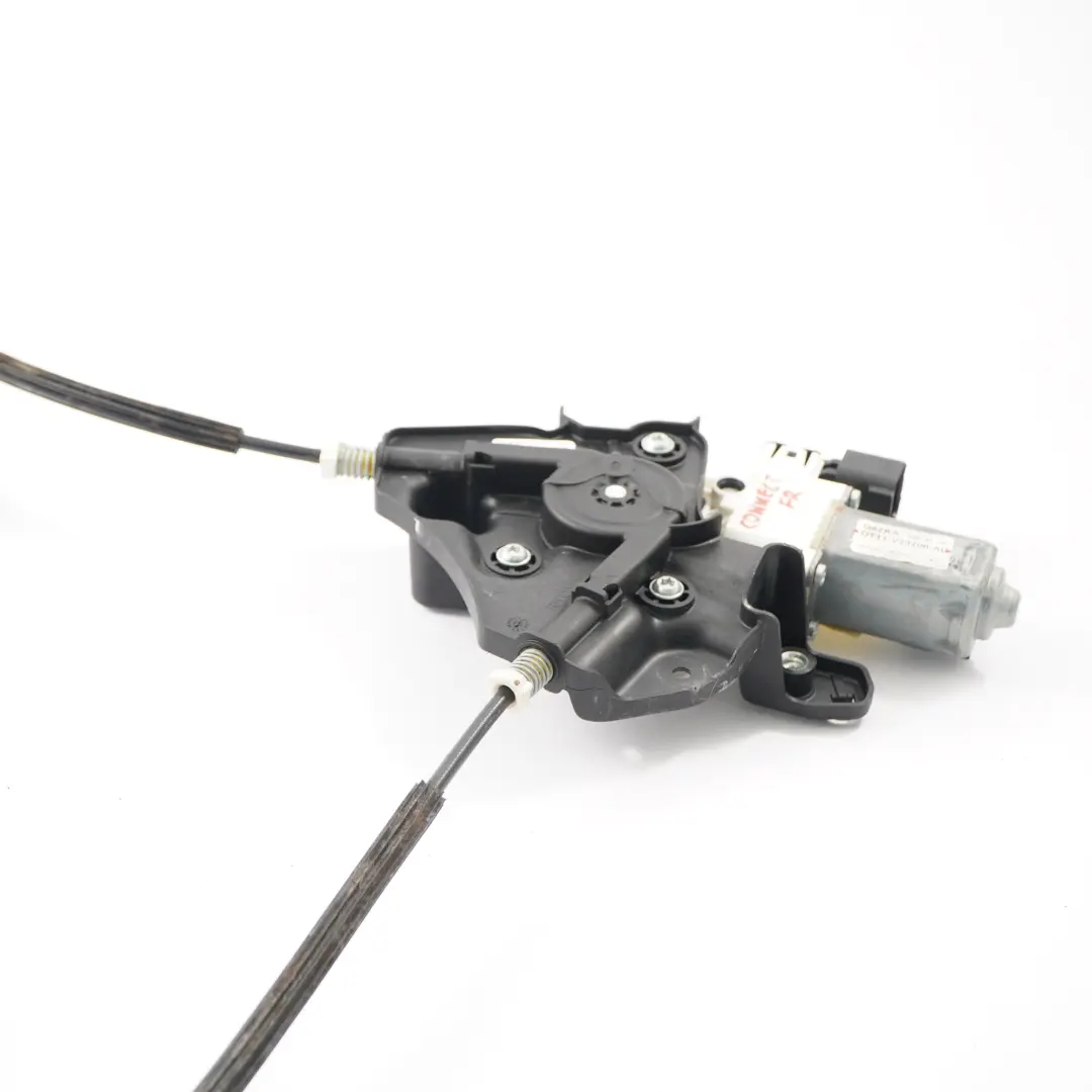 Ford Transit Connect Alzacristalli Porta anteriore destra Motore - SKU DT11V23200AD - Numero di parte DT11V23200AD