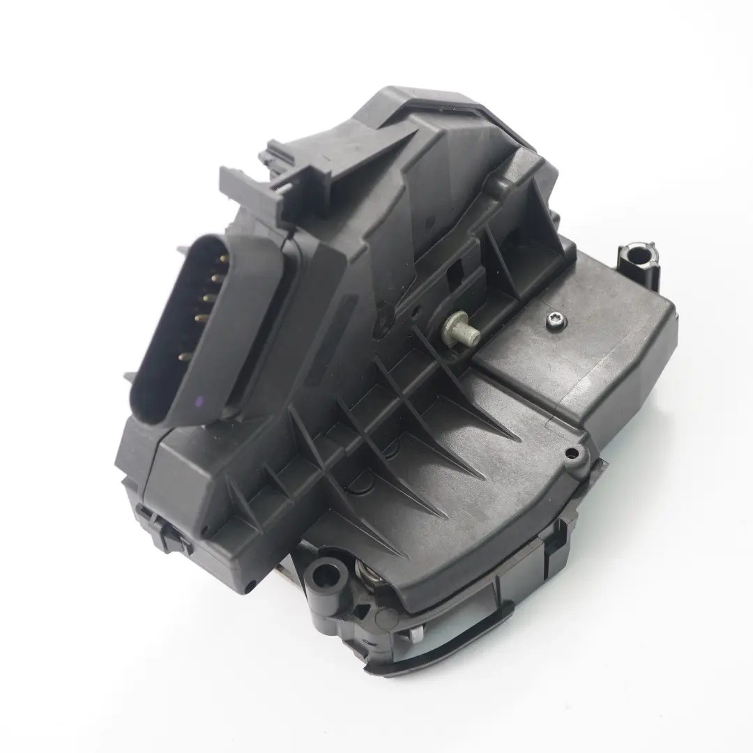 Zamek Drzwi Przesuwnych Lewy do Ford Transit Connect o numerze DT11V264A01 Ford Transit Connect Zamek Drzwi Przesuwnych Lewy - SKU DT11V264A01 - Numer Części DT11V264A01