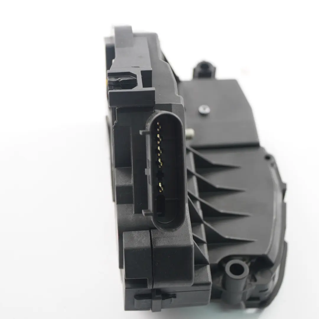 Sliding Door Lock Side Left N/S Latch Mechanism to Ford Transit Connect with Part number DT11V264A01 Ford Transit Connect Sliding Door Lock Side Left N/S Latch Mechanism - SKU DT11V264A01 - Part number DT11V264A01