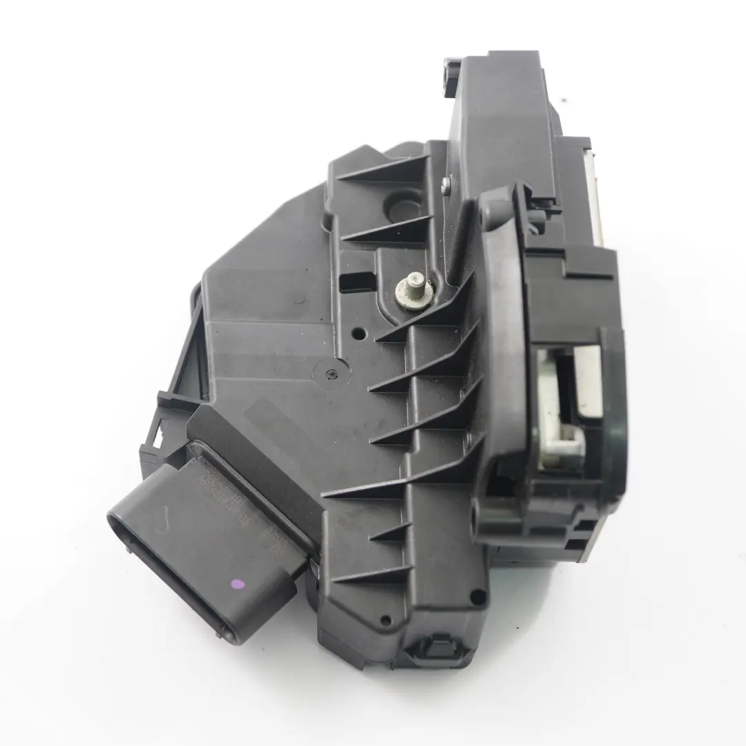 Zamek Drzwi Przesuwnych Lewy do Ford Transit Connect o numerze DT11V264A01 Ford Transit Connect Zamek Drzwi Przesuwnych Lewy - SKU DT11V264A01 - Numer Części DT11V264A01