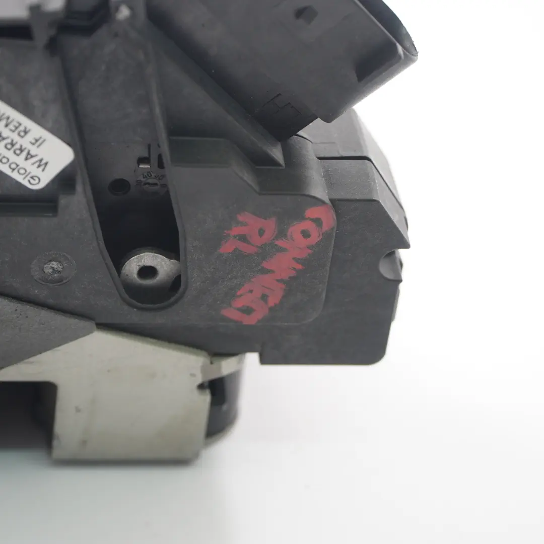 Sliding Door Lock Side Left N/S Latch Mechanism to Ford Transit Connect with Part number DT11V264A01 Ford Transit Connect Sliding Door Lock Side Left N/S Latch Mechanism - SKU DT11V264A01 - Part number DT11V264A01