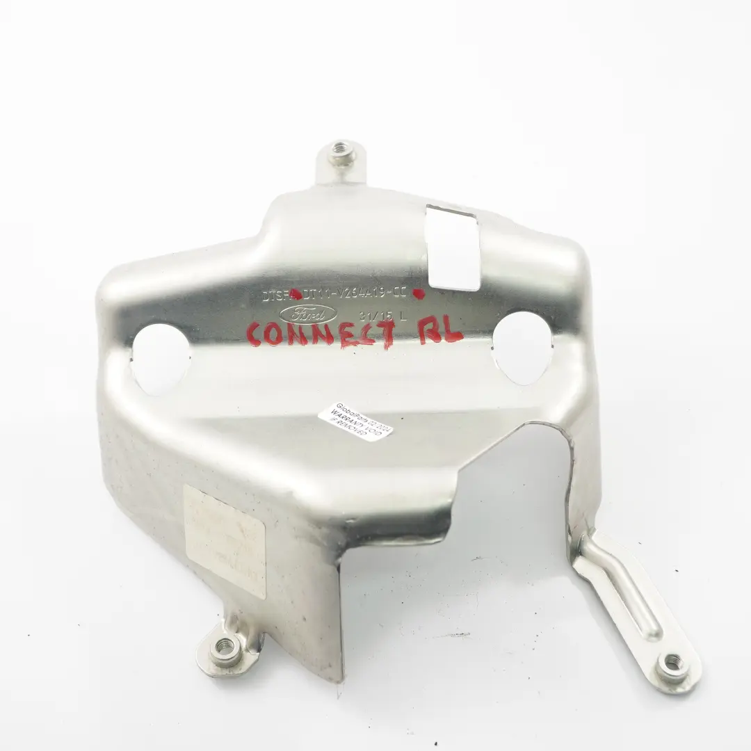 Tapa Cierre Puerta Trasera Izquierda Montaje para Ford Transit Connect con número de pieza DT11V264A19CC Ford Transit Connect Tapa Cierre Puerta Trasera Izquierda Montaje - SKU DT11V264A19CC - Número de pieza DT11V264A19CC