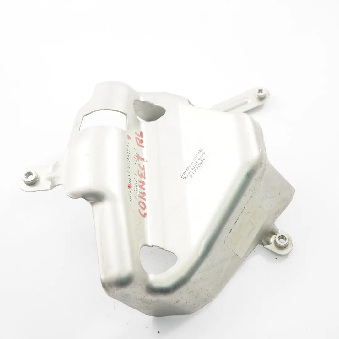 Coperchio serratura porta posteriore sinistra per Ford Transit Connect con numero di parte DT11V264A19CC Ford Transit Connect Coperchio serratura porta posteriore sinistra - SKU DT11V264A19CC - Numero di parte DT11V264A19CC