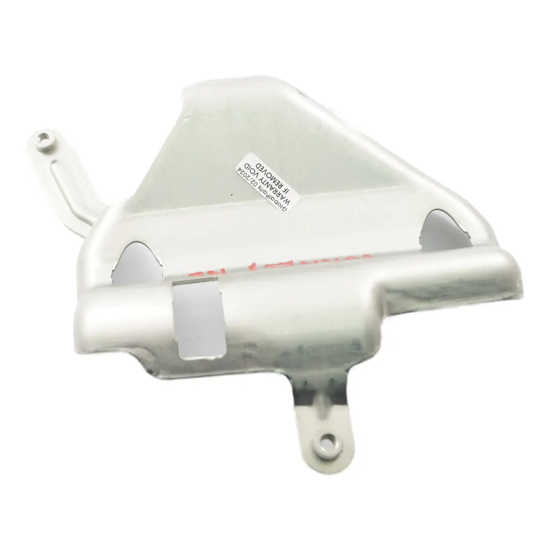 Ford Transit Connect Hintere Tür schloss abdeckung links Halterung - SKU DT11V264A19CC - Teilenummer DT11V264A19CC