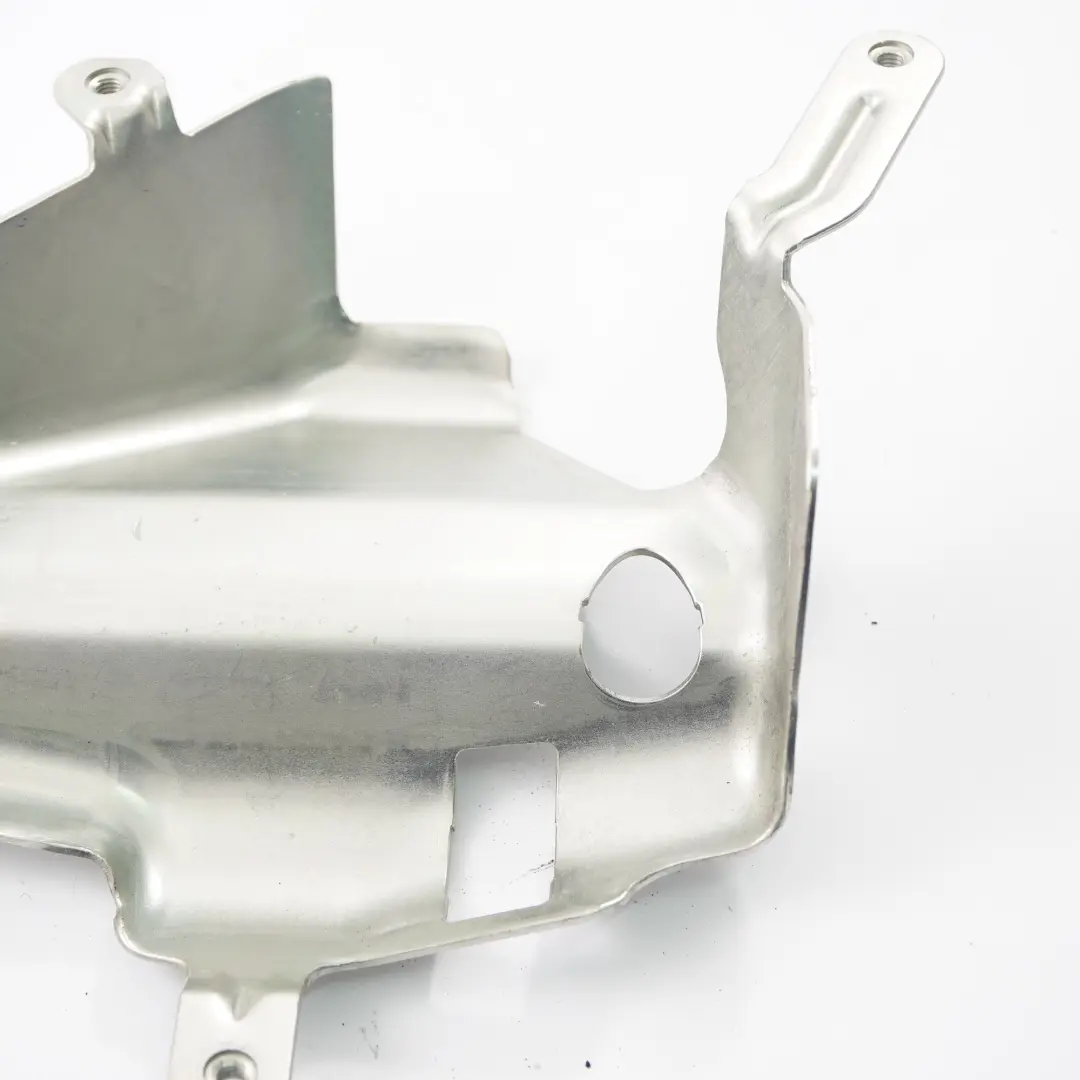 Ford Transit Connect Hintere Tür schloss abdeckung links Halterung - SKU DT11V264A19CC - Teilenummer DT11V264A19CC